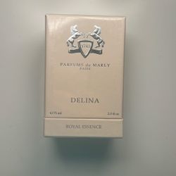 Delina Parfums De Marly Paris