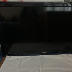 Toshiba TV 