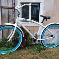 29 Inch Beach Cruiser