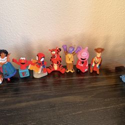 tonies characters 
