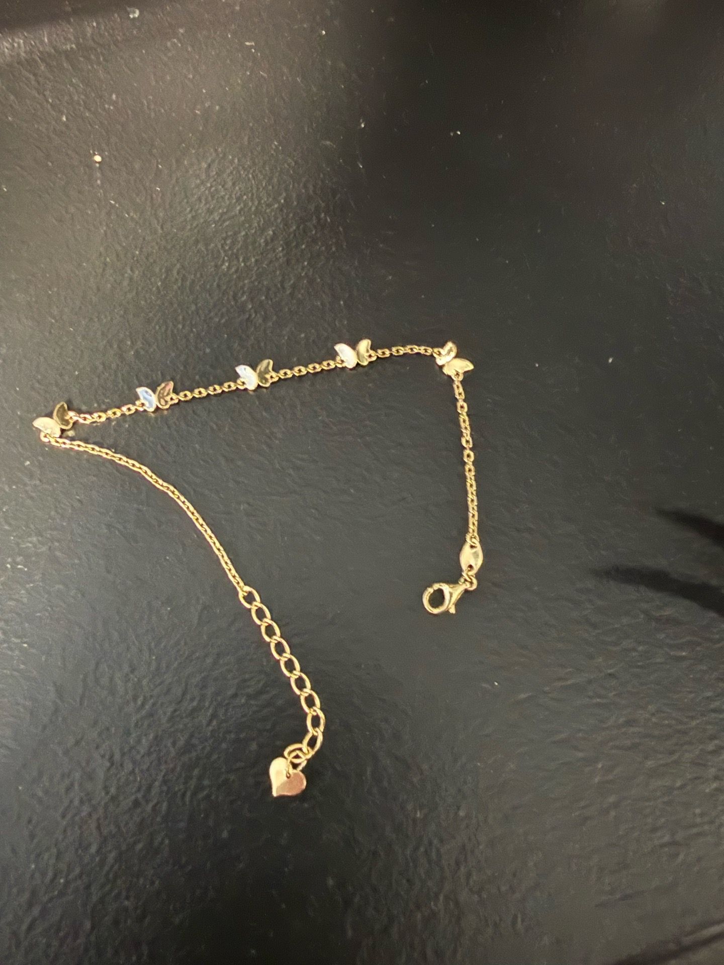 14k gold Bracelet