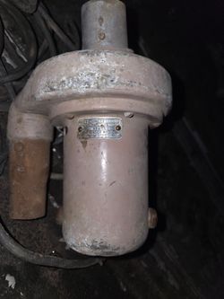 Singer "hand vacuum "