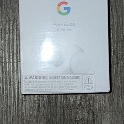 Google Pixel Buds A Series