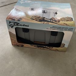 COHO 27L IP67 Waterproof Pack and Carry Box