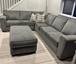 Sectional Couch