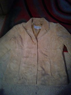 Wilson leather