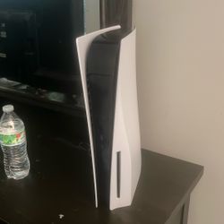 PS5