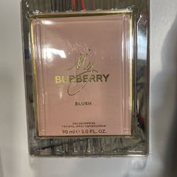 My Burberry Blush 90ml 