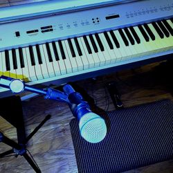 Full Size Concert Keyboard ( ADAGIO )