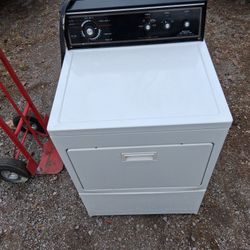 Dryer Kenmore 