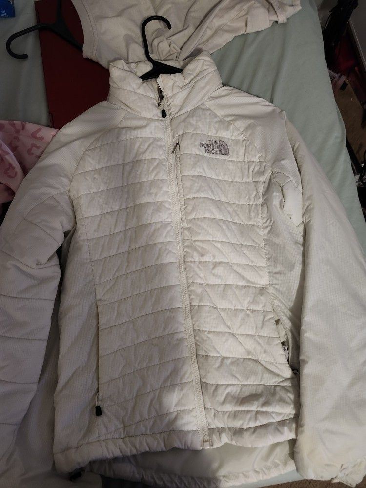 North Face Jacket 