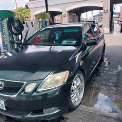 2006 Lexus $3000