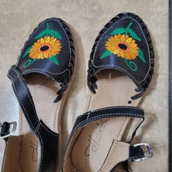 Mexican Huaraches