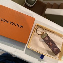 Louis Vuitton Key Chain