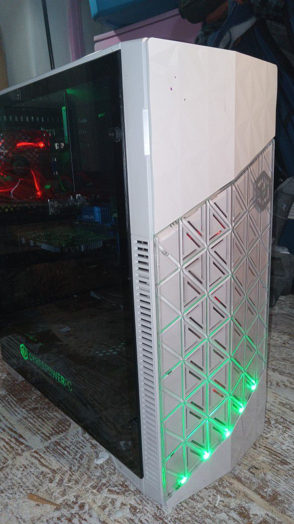 Cyberpower Gamer PC for Sale in Marshallton, DE - OfferUp