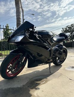 2012 Yamaha R6 for Sale in Glendora, CA - OfferUp