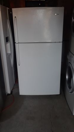Refrigerador MARCA Kenmore 3 meses de Garantía