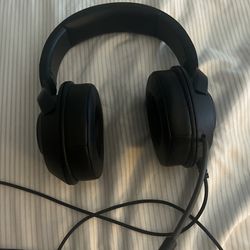 Razor headset