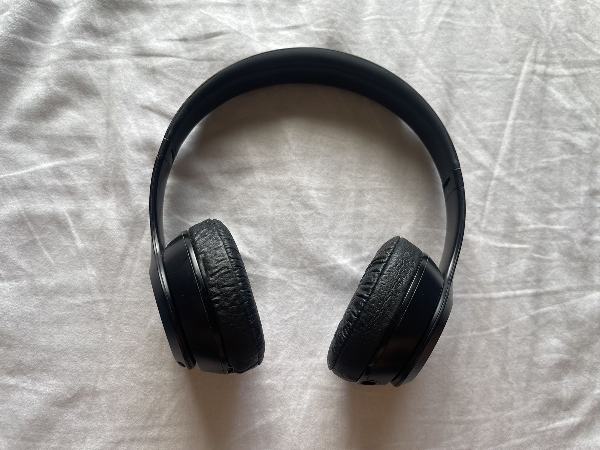 Beats Solo 3