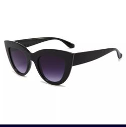 Cat eye Sunglasses? New