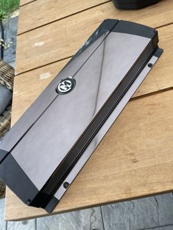 Memphis 16-MCA300 Amp