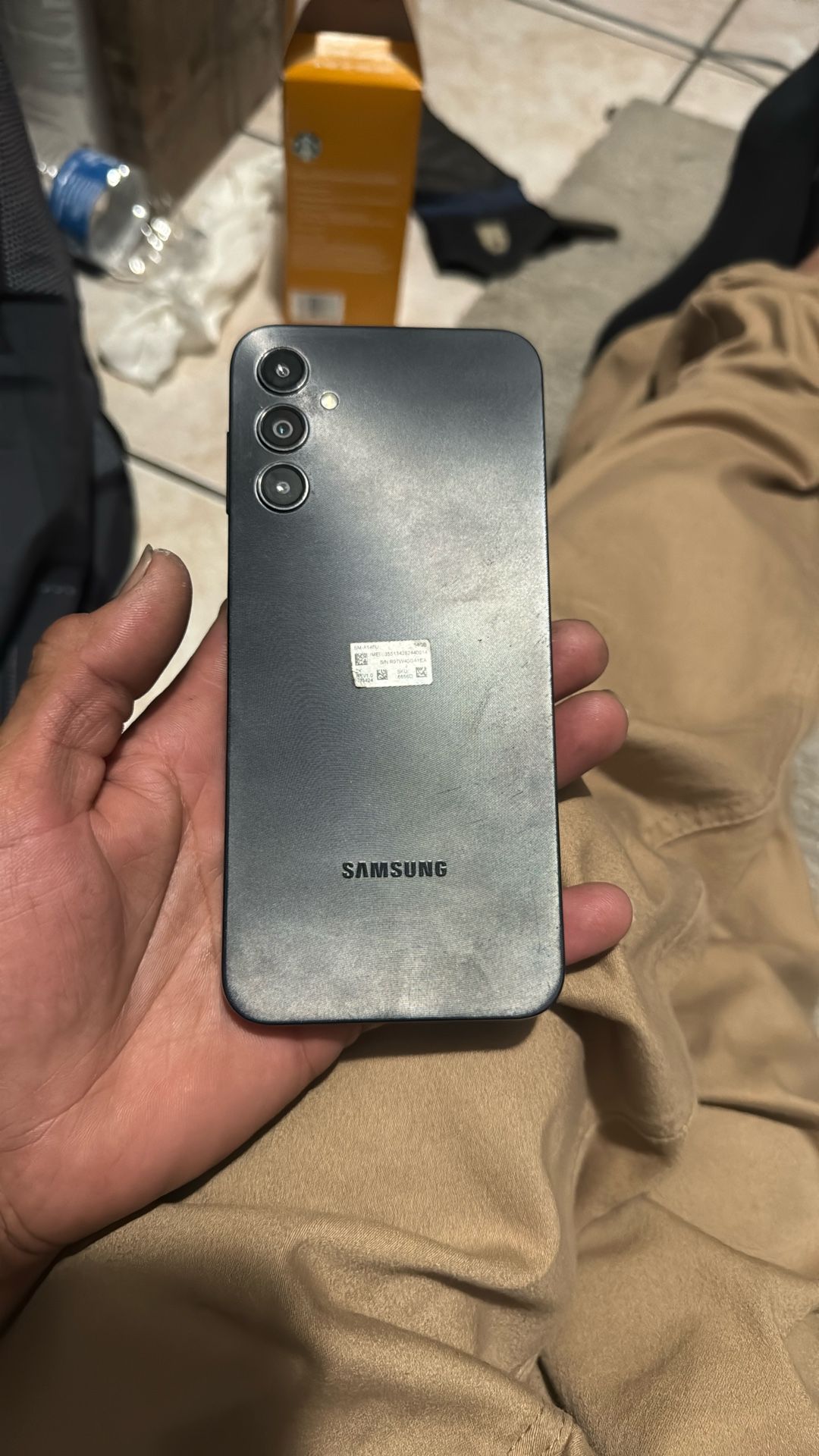 a146u 64gb