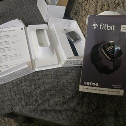 Fitbit Sense