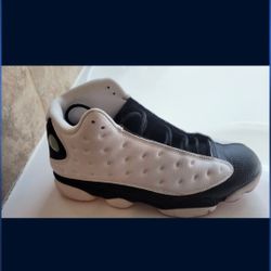 Jordan 13/ Playoffs