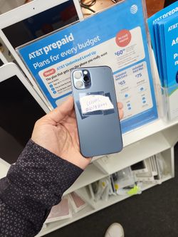 Apple IPhone 12 Pro 256GB Unlock 