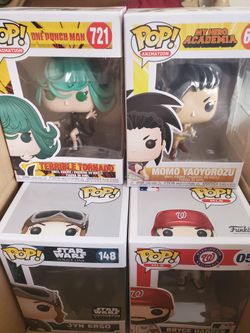 Funko Pop