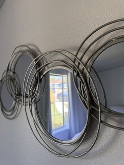 Decorative Wall Mirror