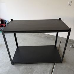 Whalen Storage shelf