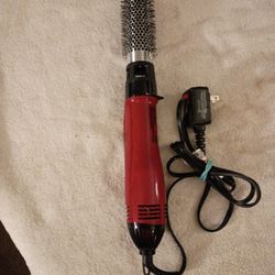 Heating Styling Brush 