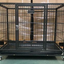 New heavy Duty Dog Kennel 