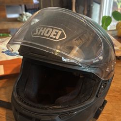 SHOEI RF SR HELMET