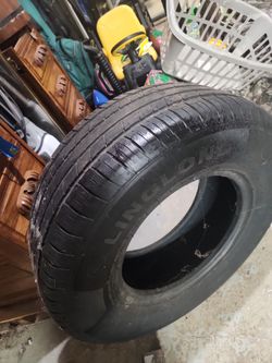 Linglong 265/70R16 112H