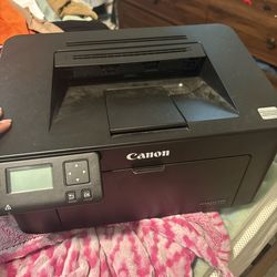 Printer - Canon ImageCLASS LBP113w