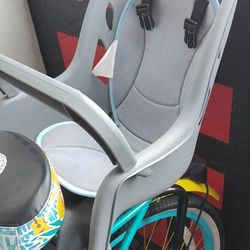 Kids Chair For Bike 