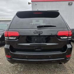 2019 Jeep Grand Cherokee 4x4 Limited From $ 1,490 Down 