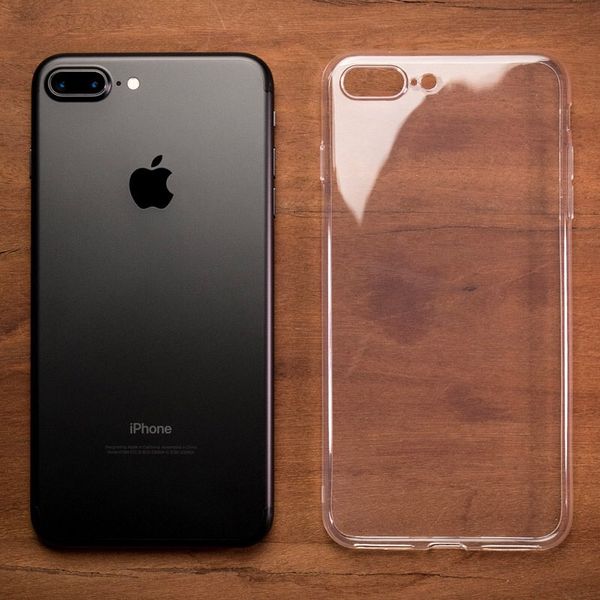 Unlocked Iphone 7 Plus Matte Black For Sale In Providence Ri