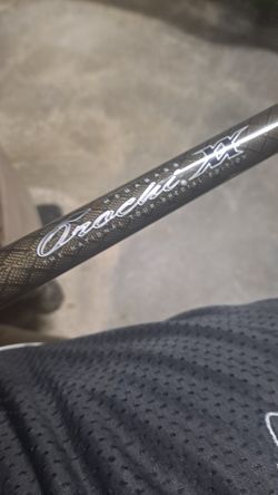 Megabass Orochi Xx 7'10" AKLYS