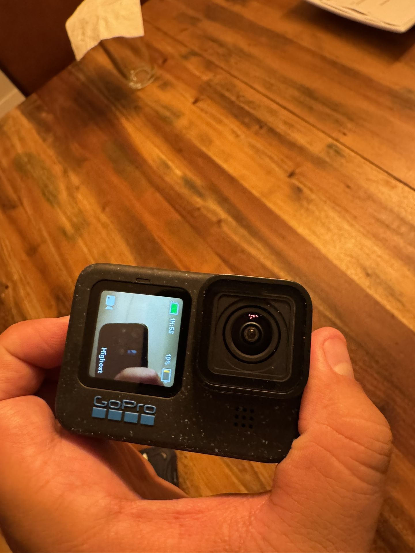 GoPro Hero 12 Black