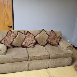 Sofas 