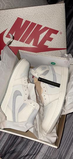 NIKE JORDAN 1 HIGH OG