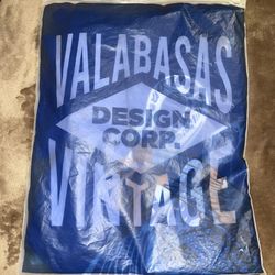 Valabasas T-Shirt 