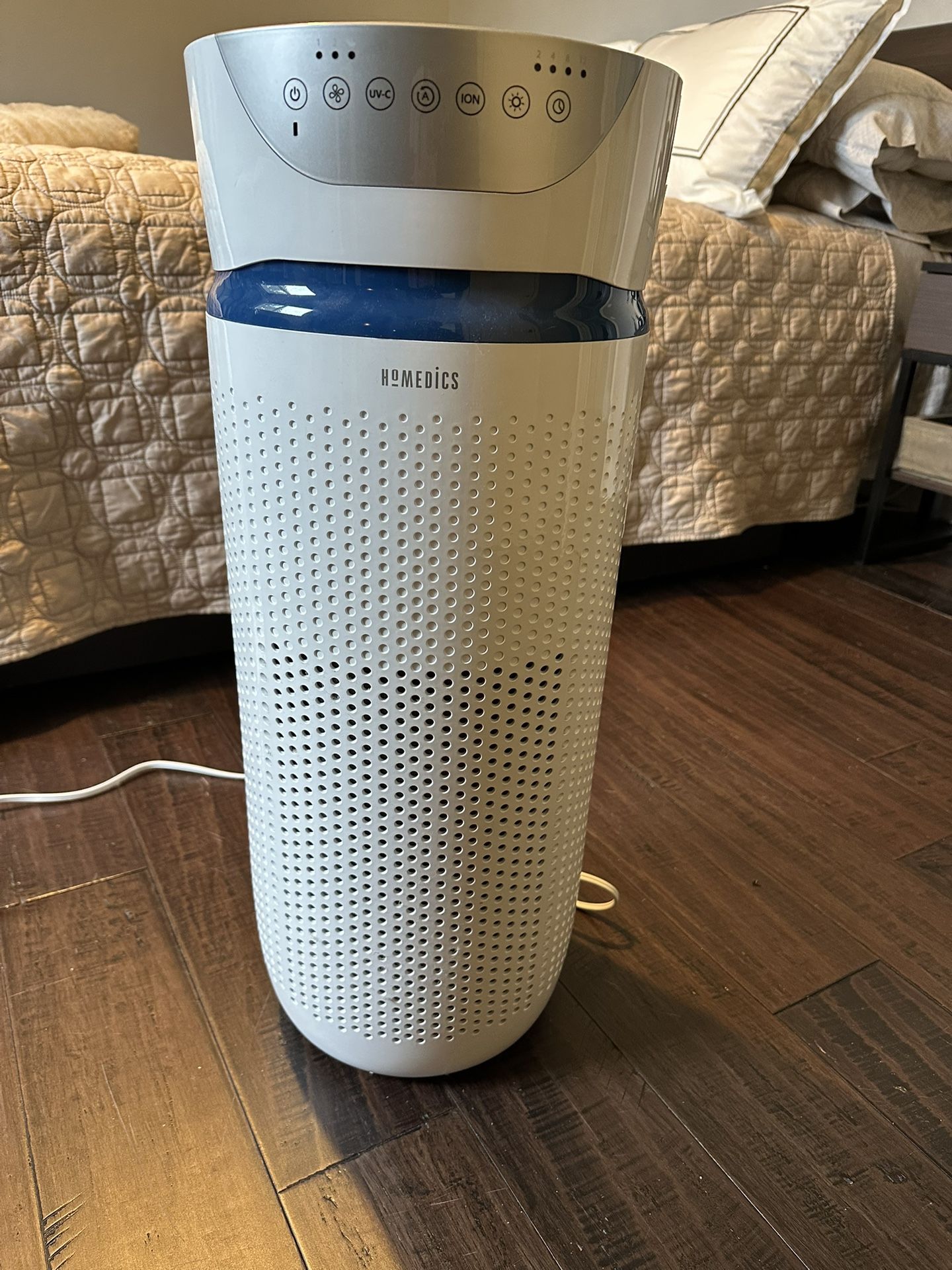 Air Purifier