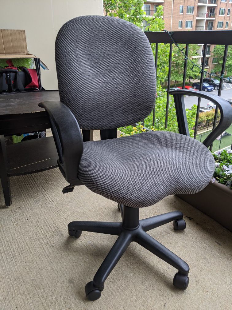 Office / Home chair for work