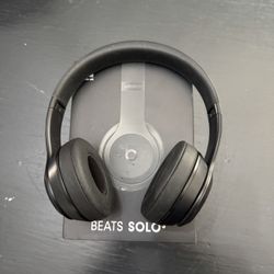 Beats Solo 3 