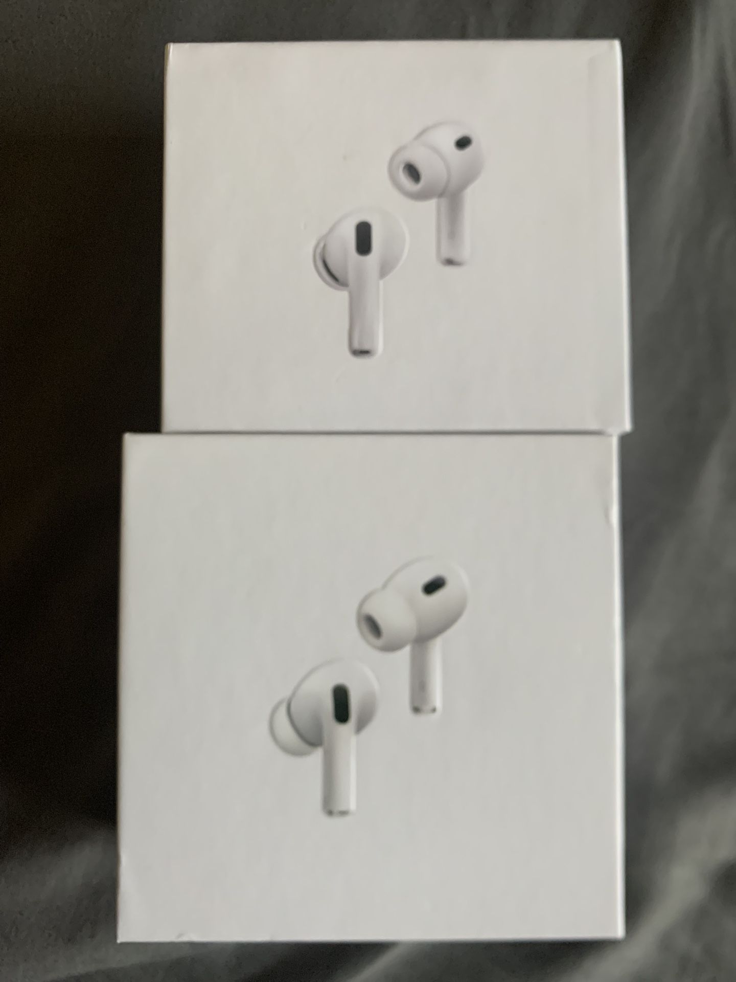 AirPods Pro Gen 2+3