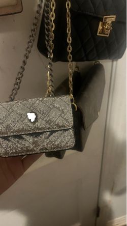 Kurt gieger mini purse